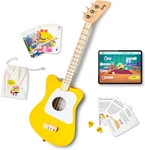 Mini Acoustic Kids Guitar For Beginners 3-STRINGS Ages 3+ Learning App And Lesso. Fixed Price $130.94.