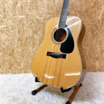 Yamaha FG-401B Orange Label Acoustic Guitar. Fixed Price $710.41.