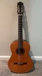 Early 1965 Guild Mark Iii Classical Guitar - Rare Vintage Usa Made W/ Case. Fixed Price $899.00.