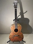 Alvarez Af 65 Gd/m. Fixed Price $700.00.