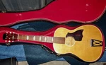 Harmony Stella H927 Acoustic Guitar *parts/repair*. Fixed Price $149.99.