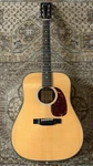 Eastman E3D-DLX Deluxe Dreadnought Acoustic-electric Thermocured Sitka Spruce. Fixed Price $999.00.