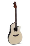 Applause Traditional AB24-4S Mid Cutaway Electric Acoustic Guitar (selected.... Fixed Price $356.00.