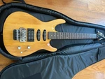 Washburn KC-40V Chicago Series 1990 Electric Guitar Hss Vintage Natural. Fixed Price $425.99.