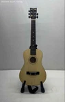 First Act Discovery FG3061 Beige Brown String Dreadnought Acoustic Guitar. Fixed Price $29.99.