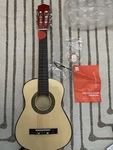 Best Choice Products SKY433 Beginners Acoustic Guitar With Case. Fixed Price $29.99.