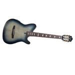 Ibanez FRH20FMN-CTL 6-STRING Acoustic-electric Guitar Cosmic Blue Sunburst. Fixed Price $524.99.