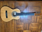 Oscar Schmidt OC1 Acoustic Guitar. Fixed Price $120.00.