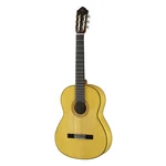 Yamaha CG172SF Nylon-string Classical Guitar, Cypress Body With Solid Spruce Top. Fixed Price $439.99.