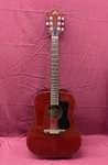 Vintage 1979 Guild D-25 D25 Acoustic Guitar Made Usa. Fixed Price $1799.99.