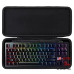 Hard Travel Case Replacement For Razer Tkl Keyboard Classic Black. Fixed Price $34.51.