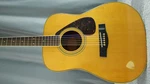 Yamaha FG-301 Japan Acoustic Guitar. Fixed Price $349.00.