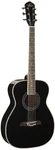 Oscar Schmidt 6 String Folk Acoustic Guitar, Black (OF2B-A). Fixed Price $202.99.
