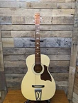 Harmony Stella Vintage H6128 Acoustic Guitar. Fixed Price $248.04.