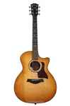 Taylor Next Generation 614CE Acoustic-electric Guitar Antique Blond. Fixed Price $3499.00.