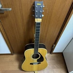 Yamaha FG-201B Acoustic Guitar Safe Delivery From Japan. Fixed Price $300.26.