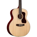 Guild F-412 Standard 12-STRING Jumbo Acoustic Guitar Natural. Fixed Price $2799.99.