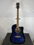 Excellent Ibanez PF15ECE Performance Dreadnought Acoustic-electric Guitar, Spruc. Fixed Price $225.62.