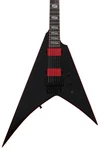 Esp Ltd Gary Holt GH-SV-200 Signature Electric Guitar Black, Rosewood. Fixed Price $799.00.