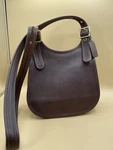 Vintage Rare Coach Faith Oliver Legrone Legacy Mahogany Purse Bag Leather 9949. Fixed Price $249.00.
