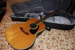 Applause AE32 Acoustic Guitar. Fixed Price $120.00.