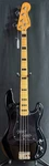 Squier Classic Vibe 70'S Precision Bass 4-STRING Guitar Gloss Black Finish. Fixed Price $399.95.