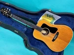 Guild D-50 Nt Dreadnought With Original Hard Case 1975 Acoustic Guitar. Fixed Price $3200.00.