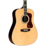 Guild D-55E Dreadnought Acoustic-electric Guitar Natural. Fixed Price $4599.99.