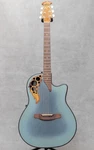 Adamas By Ovation Ii 1581-8 / 1991 Acoustic Guitar Auth. Fixed Price $3068.78.