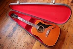 Super Rare Eko J56/I (electra) Pre Ranger 12 String Acoustic Guitar + Vox Case. Fixed Price $1389.04.