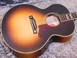 Gibson J-185 Original Vintage Sunburst 2022 Acoustic Guitar. Fixed Price $4700.00.