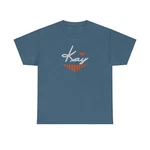 Vintage Kay Guitar Logo T-shirt Headstock Sears Silvertone Harmony Gift. Fixed Price $15.99.