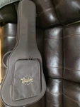 Taylor Aerocase Softshell. Fixed Price $189.00.
