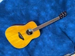 Yamaha Fg-ta Transacoustic Dreadnought Guitar W/ Gigbag. Fixed Price $549.99.