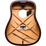 Lr Baggs Hifi Duet Pickup And Microphone Mixing System. Fixed Price $449.00.