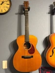 Rare 1999 Martin OM-18V Vintage Series Acoustic Guitar Shipping From Japan. Fixed Price $3499.99.