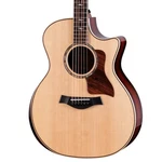 Taylor 814CE Ltd Cocobolo Acoustic-electric Guitar. Fixed Price $4999.99.