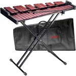 Stagg Xylo-set 37 Hg Octave Xylophone With Stand Bag. Fixed Price $769.99.