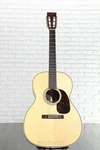 Martin Custom Shop 28 Style 12-FRET Acoustic Guitar Natural. Fixed Price $3939.99.