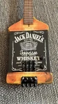 Michael Anthony - Axe Heaven Jack Daniels Mini Bass Guitar Replica Used. Fixed Price $24.99.