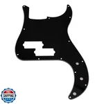 1PCS Yootones 13 Hole Bass Pickguard Guitar Scratch Plate. Fixed Price $20.00.