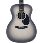Martin Omjm John Mayer 20TH Anniversary Acoustic Electric Guitar. Fixed Price $3999.00.