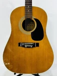 Sonora D110S Guitar (P03063217). Fixed Price $129.00.