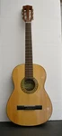 J. Reynolds 6 Strings 37" Acoustic Guitar Model JR15N. Fixed Price $69.00.