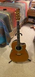 Ovation Legend 1767. Fixed Price $875.00.