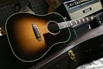 Gibson Southern Jumbo Vintage Sunburst SN.22740081 2020 Acoustic Guitar. Fixed Price $2565.00.