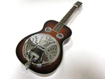 Gold Tone Squareneck Guitar W/ Case Acoustic Resonator Paul Beard Pbs. Fixed Price $1499.99.
