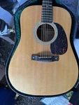 Martin Special Edition SPD-16R Rosewood. Fixed Price $2000.00.