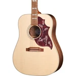Gibson Hummingbird Studio Walnut Acoustic Electric Guitar - Natural Gloss. Fixed Price $2159.00.