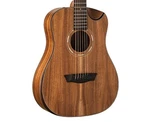 Washburn WCGM55K-D Comfort Series Mini Grand Auditorium 7/8 Size. Fixed Price $479.00.